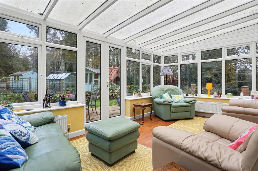 Conservatory