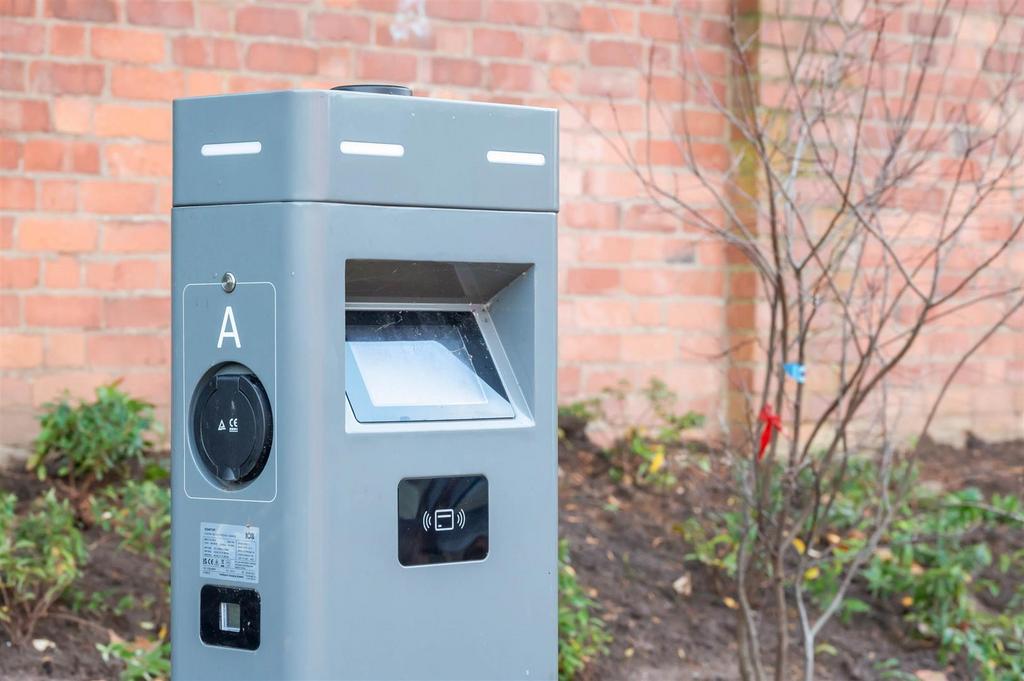 EV Charger