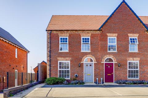 Halford Avenue, Nottingham NG3