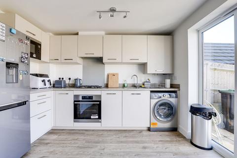 undefined, Halford Avenue, Nottingham NG3