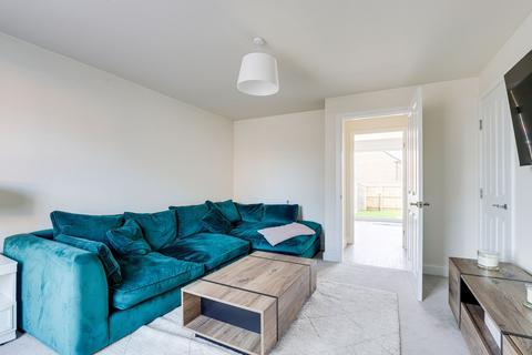 undefined, Halford Avenue, Nottingham NG3