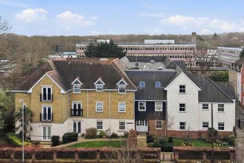 2 bedroom apartment for sale, Stock Road, Billericay, CM12