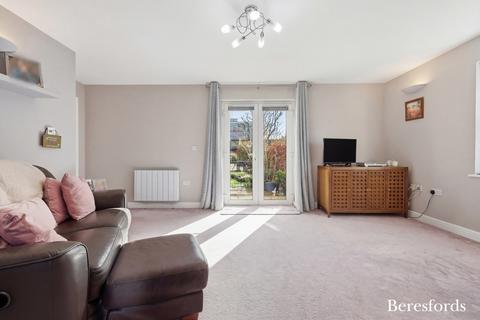 2 bedroom apartment for sale, Stock Road, Billericay, CM12