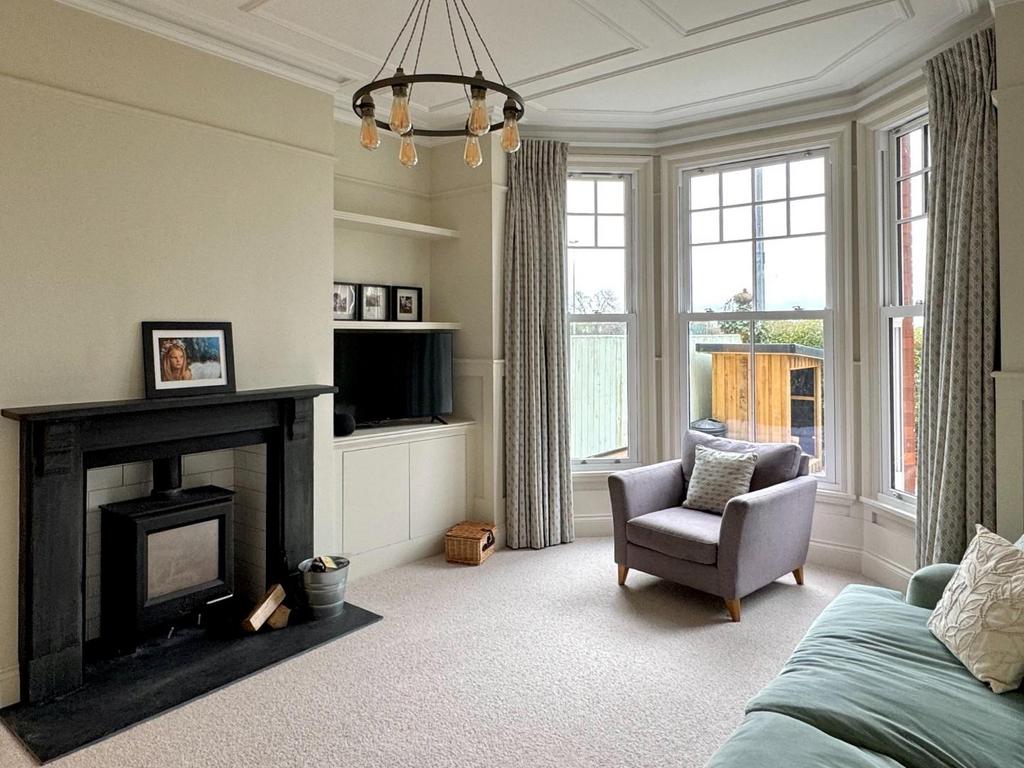 Reception Room 1