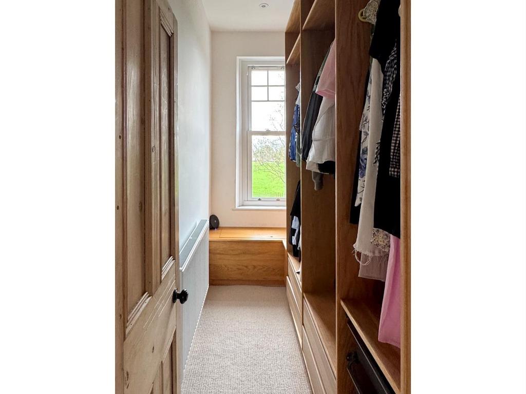 Dressing Room