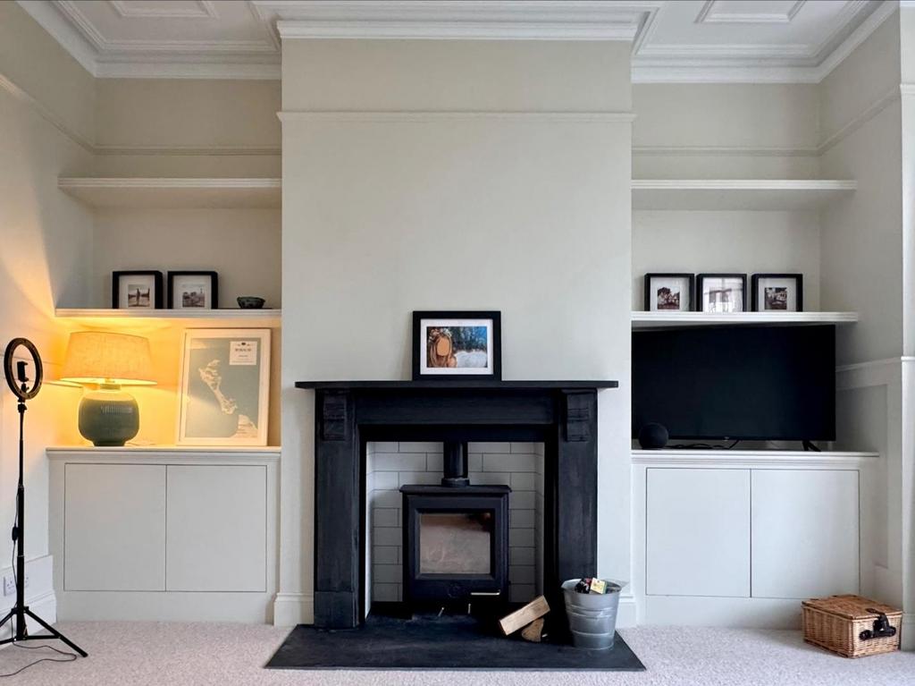 Reception Room 1