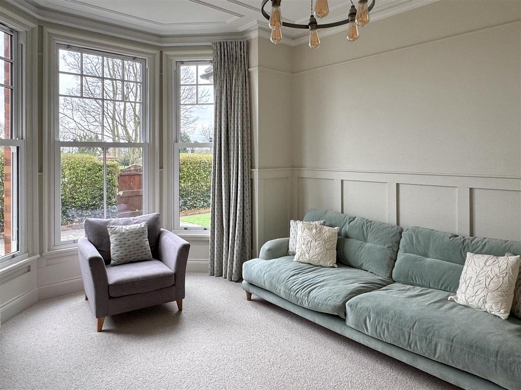 Reception Room 1