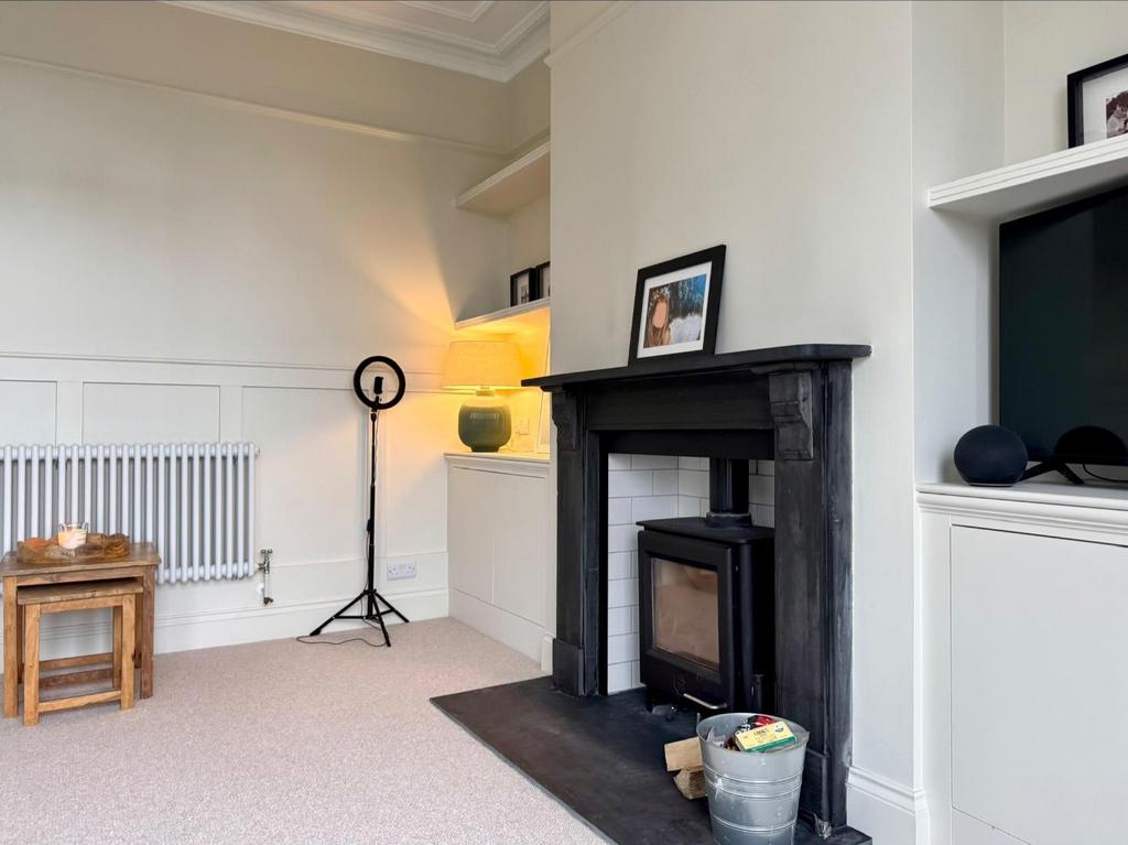 Reception Room 1
