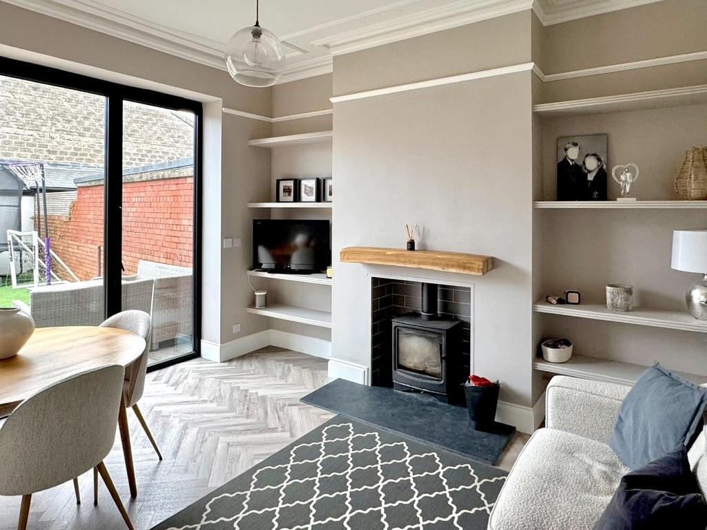 Reception Room 2