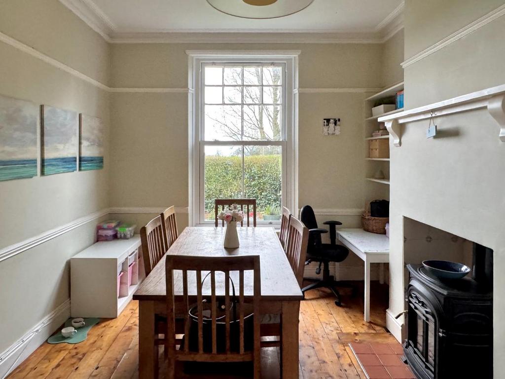 Reception Room 3