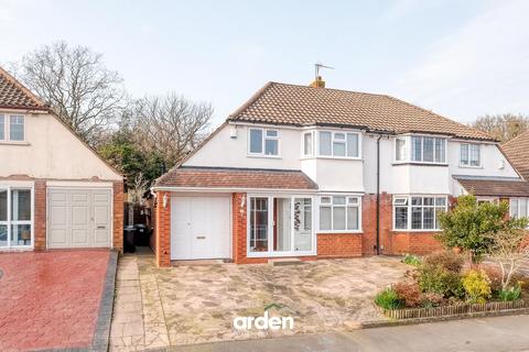 undefined, Romsley Close, Rubery, B45