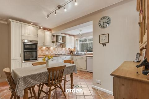 undefined, Romsley Close, Rubery, B45