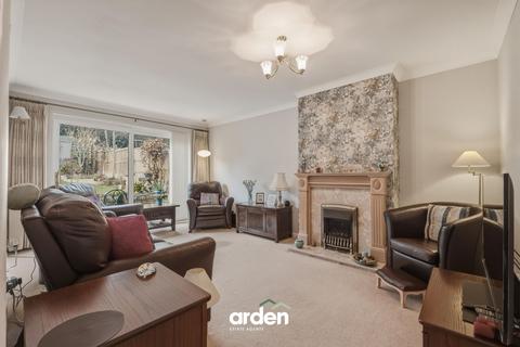 undefined, Romsley Close, Rubery, B45