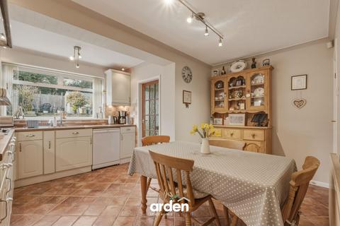 undefined, Romsley Close, Rubery, B45