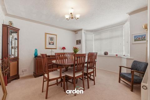 undefined, Romsley Close, Rubery, B45