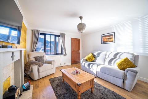 undefined, Pen Nook Gardens, Sheffield S36