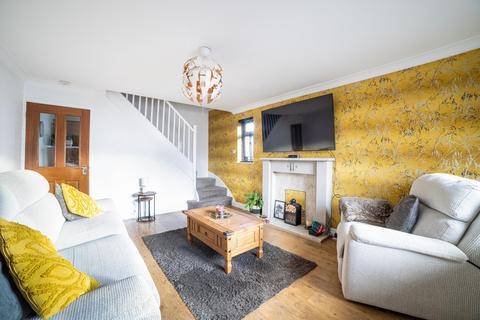 undefined, Pen Nook Gardens, Sheffield S36
