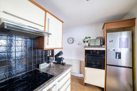 undefined, Pen Nook Gardens, Sheffield S36