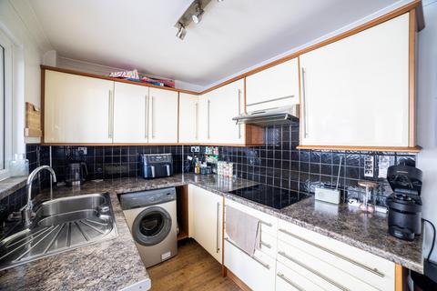 undefined, Pen Nook Gardens, Sheffield S36