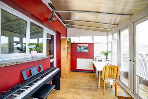 undefined, Pen Nook Gardens, Sheffield S36