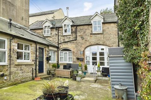 3 bedroom semi-detached house for sale - High Street, Rothbury