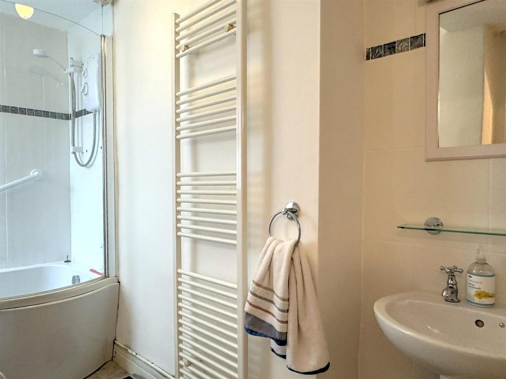 Bathroom/wc