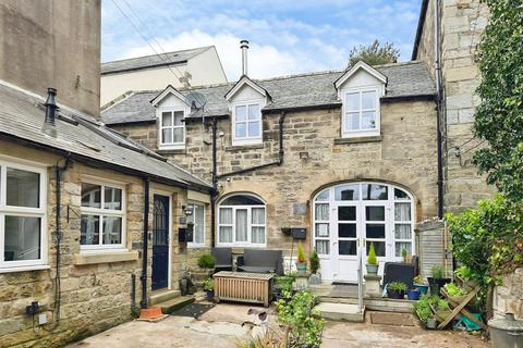 3 bedroom semi-detached house for sale, High Street, Rothbury