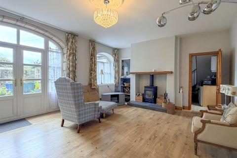 3 bedroom semi-detached house for sale, High Street, Rothbury