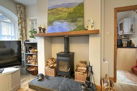3 bedroom semi-detached house for sale, High Street, Rothbury