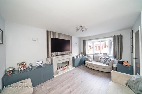 undefined, Newlands Court, Heath Hayes, Cannock WS12