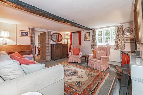 undefined, Vicarage Lane, Ivinghoe