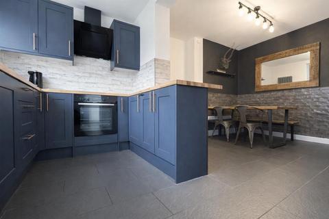 undefined, Marstown Avenue, Wigston LE18