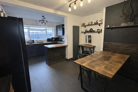 undefined, Marstown Avenue, Wigston LE18