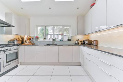 undefined, Bishops Park Road, Norbury, London, SW16