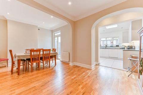 undefined, Bishops Park Road, Norbury, London, SW16