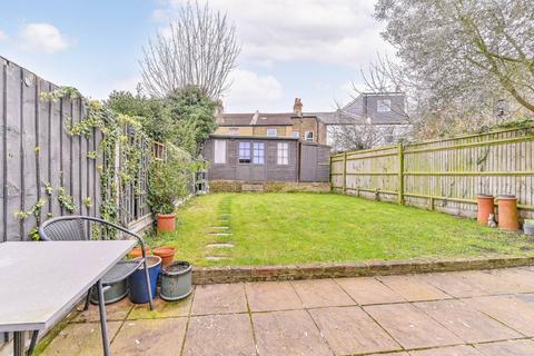 undefined, Bishops Park Road, Norbury, London, SW16
