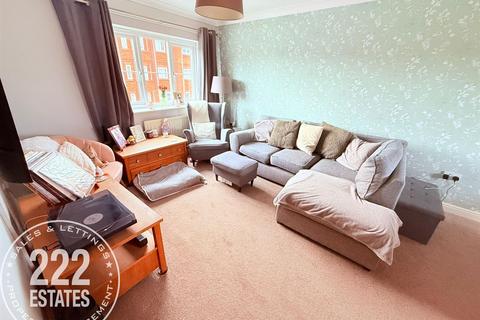 undefined, Harrison Close, Warrington