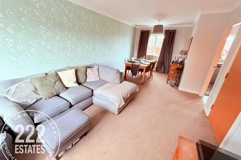 undefined, Harrison Close, Warrington