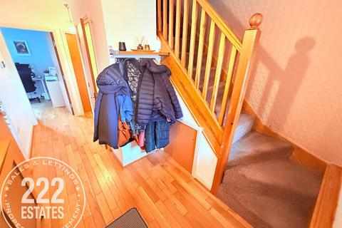 undefined, Harrison Close, Warrington
