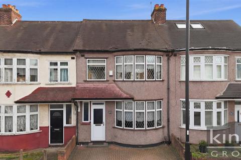 3 bedroom terraced house for sale, Lincoln Road, Enfield