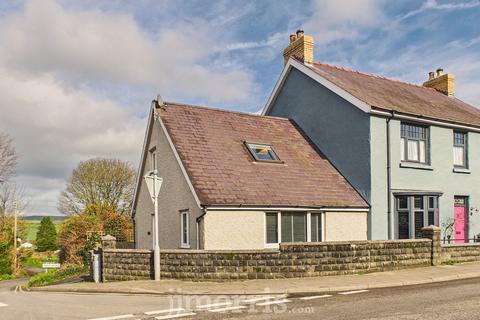 2 bedroom semi-detached house for sale, Y Bwthyn, East Street, Newport, Pembs, SA42 0SY