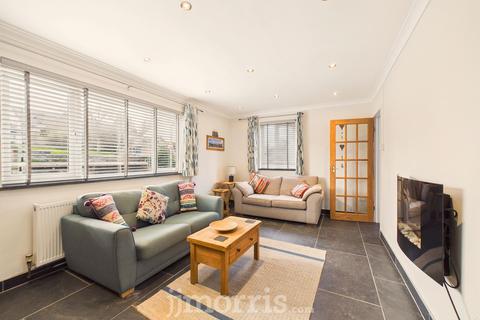 2 bedroom semi-detached house for sale, Y Bwthyn, East Street, Newport, Pembs, SA42 0SY