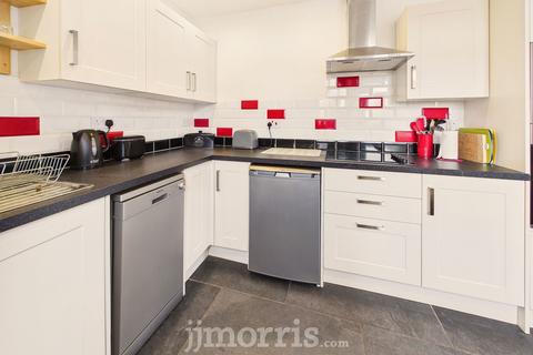 2 bedroom semi-detached house for sale, Y Bwthyn, East Street, Newport, Pembs, SA42 0SY