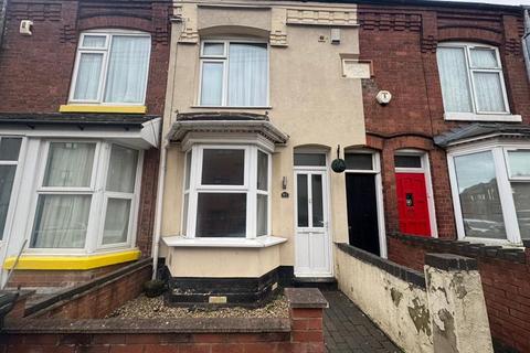 undefined, Burgess Road, LEICESTER
