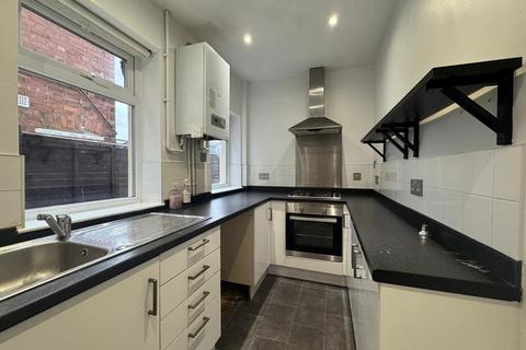 undefined, Burgess Road, LEICESTER