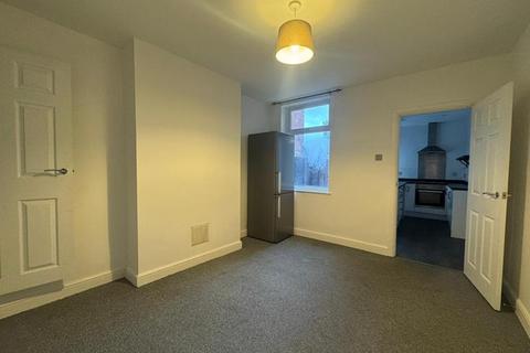 undefined, Burgess Road, LEICESTER
