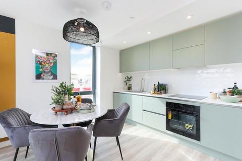 2 bedroom flat to rent, Kimpton Road, Luton