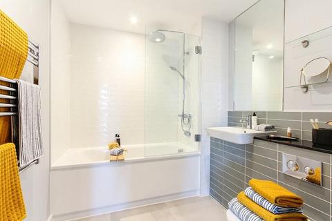 2 bedroom flat to rent, Kimpton Road, Luton