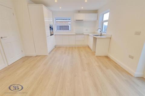 undefined, Lingfield Drive, Crewe