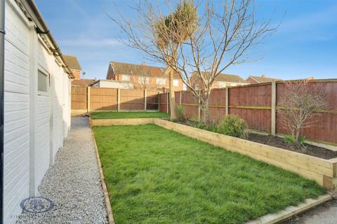 undefined, Lingfield Drive, Crewe